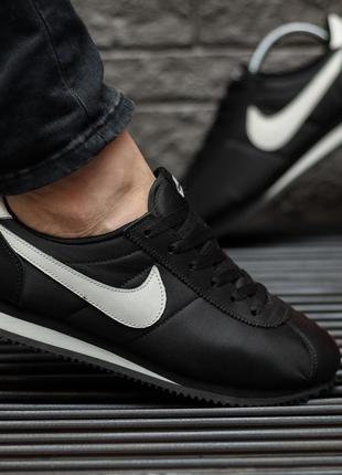 Чоловічі кросівки nike cortez, мужские кроссовки найк кортез