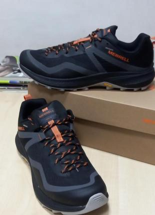 Кроссовки merrell оригинал3 фото