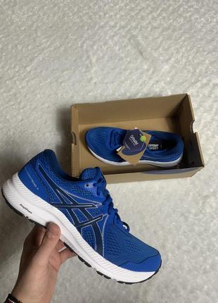 Asics gel-contend кросівки1 фото