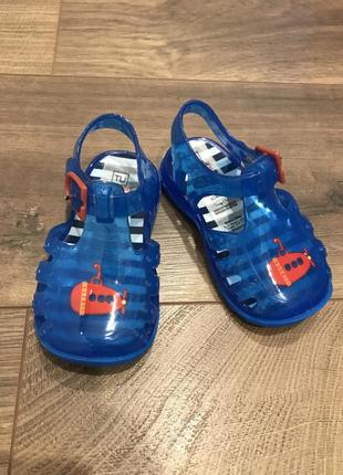 Аквашузы на возраст 6-9 мес