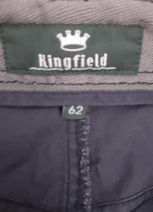 Мужские шорты kingfield (62)3 фото