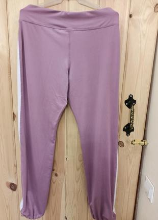 Спортивные брюки