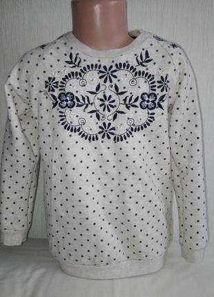 Кофта tu р. 122