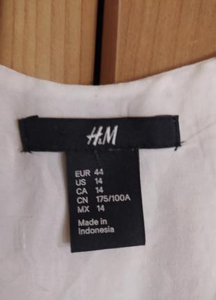 Блуза женская h&amp;m2 фото