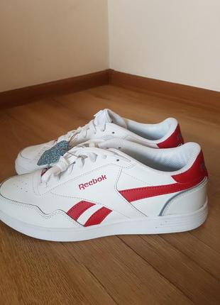 Кроссовки reebok 44р.