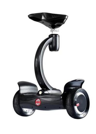 Гироборд airwheel s8mini 260wh (черный), 24 216 грн.