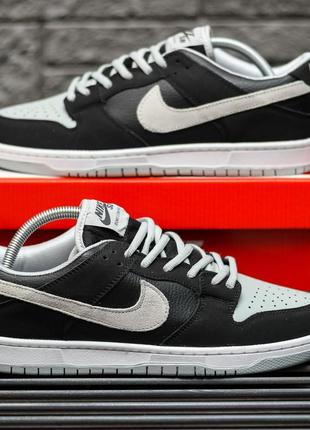 Мужские кроссовки nike sb dunk, мужские кроссовки найк сб данк8 фото