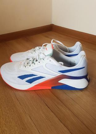 Кросівки reebok 45 p.