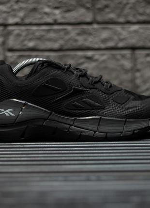 Чоловічі кросівки suwak reebok zig kinetica, мужские кроссовки рибок зиг кинетика4 фото