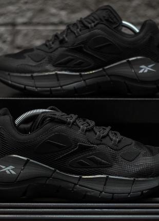 Чоловічі кросівки suwak reebok zig kinetica, мужские кроссовки рибок зиг кинетика6 фото