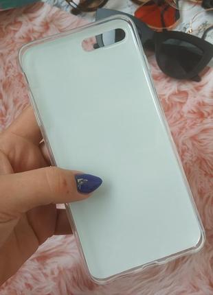 Новый чехол на iphone 7,8 plus5 фото