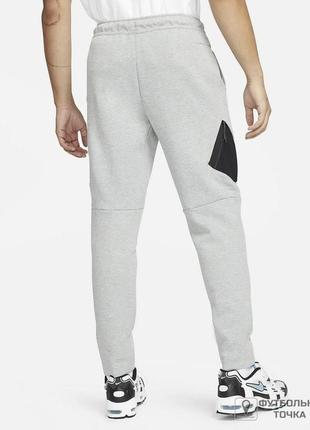 Спортивные штаны nike tech fleece3 фото