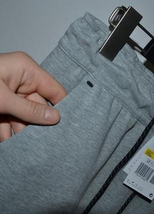 Спортивные штаны nike tech fleece8 фото