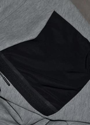 Спортивные штаны nike tech fleece6 фото