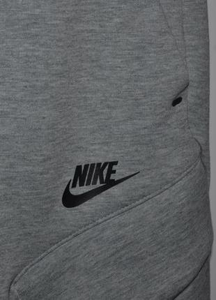 Спортивные штаны nike tech fleece5 фото