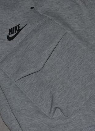 Спортивные штаны nike tech fleece7 фото