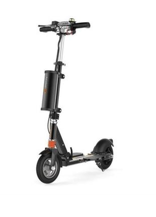 Электросамокат airwheel z3t 162.8wh (черный), 21 912 грн1 фото