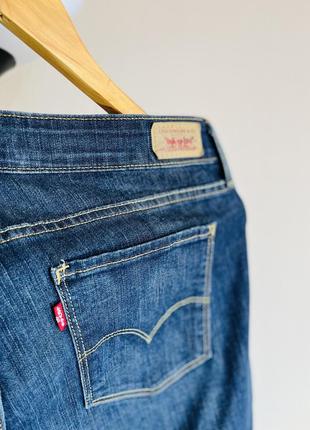 Джинси levi’s1 фото