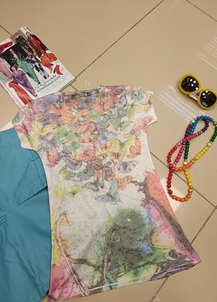 Футболка organik by trf