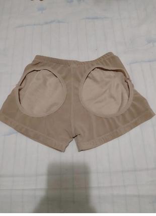 Корегуючі шортики