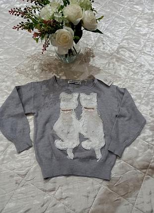 Кофточки