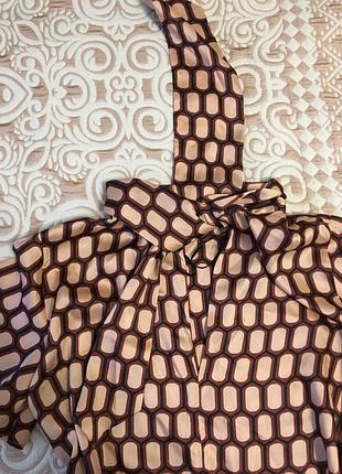 Блузка топ zara р xs