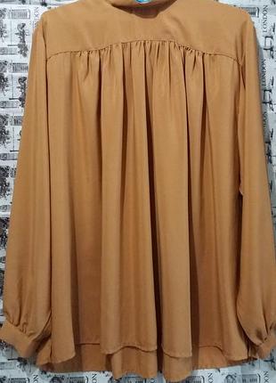 Гарна блуза elmyra(франція)
