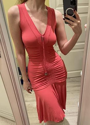 Вечірня сукня byblos