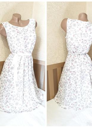 Платье tom taylor.