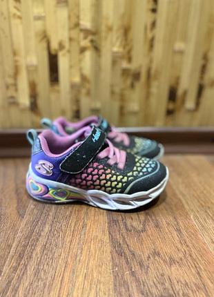 Кросівки skechers