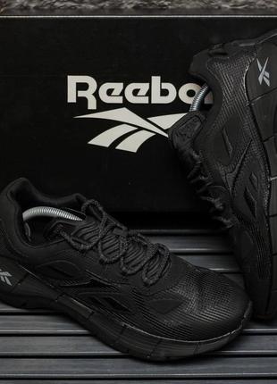 Чоловічі кросівки reebok6 фото