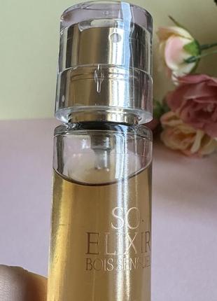 So elixir bois sensuel парфумована вода оригінал!4 фото