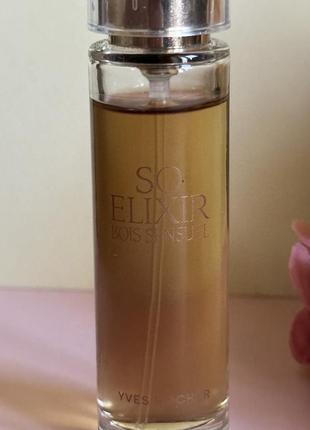 So elixir bois sensuel парфумована вода оригінал!2 фото