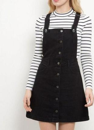 Сарафан george на дівчинку 8-10 років в школу