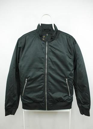 Стильна якісна куртка бомбер h&m
