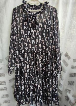 😻 модне плаття