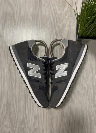 Женские кроссовки new balance 3733 фото