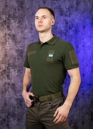 Поло pobedov loft військове