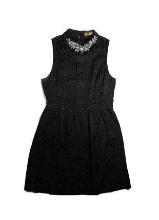 Сукня чорна