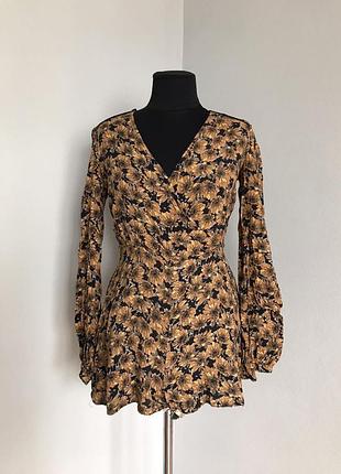 Комбінезон 🌻