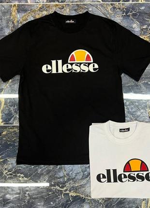 Стильна футболка ellesse