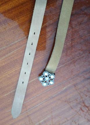 Ремень tom tailor. германия. 95см. 7