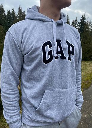 Худи gap