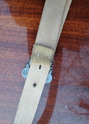 Ремень tom tailor. германия. 95см. 5