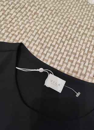 Женское платье vila 4