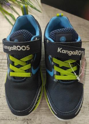 Кроссовки kangaroos3 фото