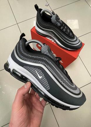 Nike air max 977 фото