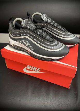 Nike air max 971 фото