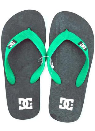 В'єтнамки хлопчикові dc shoes