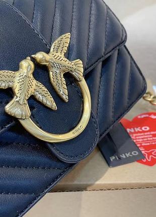 Сумочка pinko 3